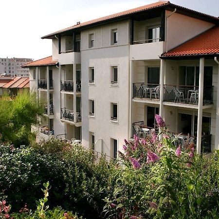 Résidence Biarritz Ocean Exterior foto